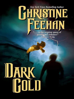 cover image of Dark Gold